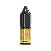 GOLD BAR SALTS 10ML BANANA ICE (10)